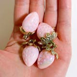 アクセサリーパーツ 4個セット DIY | PlusNao | 詳細画像6