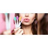 洗顔ブラシ 10本セット 10本入り | PlusNao | 詳細画像3 