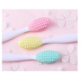 洗顔ブラシ 10本セット 10本入り | PlusNao | 詳細画像7 