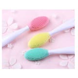 洗顔ブラシ 10本セット 10本入り | PlusNao | 詳細画像8 