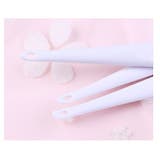 洗顔ブラシ 10本セット 10本入り | PlusNao | 詳細画像9 