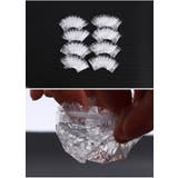 耳キャップ 100個入り 使い捨て | PlusNao | 詳細画像10 