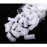 耳キャップ 100個入り 使い捨て | PlusNao | 詳細画像5 