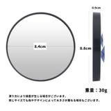 吸盤付き拡大鏡 手鏡 5倍 | PlusNao | 詳細画像14