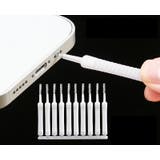隙間ブラシ 20本入り 極細ブラシ | PlusNao | 詳細画像5 