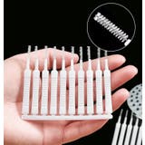 隙間ブラシ 20本入り 極細ブラシ | PlusNao | 詳細画像6 