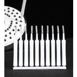 隙間ブラシ 20本入り 極細ブラシ | PlusNao | 詳細画像8 