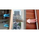 引き戸ロック 3個セット 窓ストッパー | PlusNao | 詳細画像2 