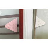 引き戸ロック 3個セット 窓ストッパー | PlusNao | 詳細画像3 