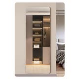 ウォールミラー 割れないミラー 飛散防止 | PlusNao | 詳細画像3 