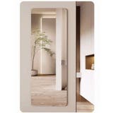 ウォールミラー 割れないミラー 飛散防止 | PlusNao | 詳細画像4 