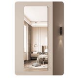 ウォールミラー 割れないミラー 飛散防止 | PlusNao | 詳細画像5 