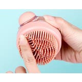 シャンプーブラシ 頭皮ブラシ ヘアブラシ | PlusNao | 詳細画像11 