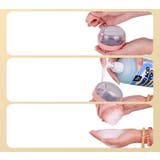 シャンプーブラシ 頭皮ブラシ ヘアブラシ | PlusNao | 詳細画像6 