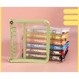 クリアファイル クリアケース レディース | PlusNao | 詳細画像12 