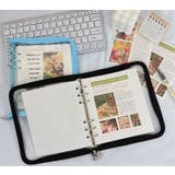 クリアファイル クリアケース レディース | PlusNao | 詳細画像3 