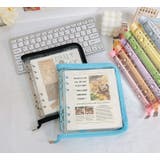 クリアファイル クリアケース レディース | PlusNao | 詳細画像6 