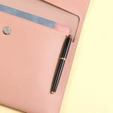 書類ケース ファイルケース A4 | PlusNao | 詳細画像10