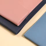 書類ケース ファイルケース A4 | PlusNao | 詳細画像11