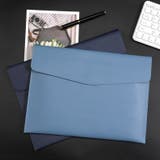 書類ケース ファイルケース A4 | PlusNao | 詳細画像2