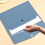書類ケース ファイルケース A4 | PlusNao | 詳細画像7