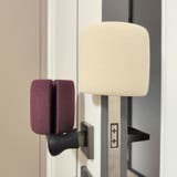 ドアストッパー ドアクッション ドアロック | PlusNao | 詳細画像2 