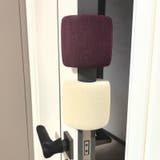 ドアストッパー ドアクッション ドアロック | PlusNao | 詳細画像4 