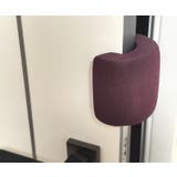 ドアストッパー ドアクッション ドアロック | PlusNao | 詳細画像5 