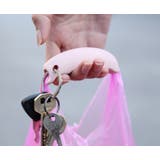 レジ袋グリップ 買い物袋グリップ ハンドル | PlusNao | 詳細画像5 