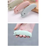 レジ袋グリップ 買い物袋グリップ ハンドル | PlusNao | 詳細画像9 