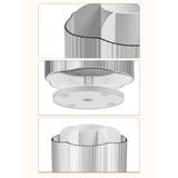 メイクボックス コスメ収納 小物収納 | PlusNao | 詳細画像10 