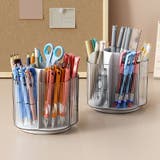 メイクボックス コスメ収納 小物収納 | PlusNao | 詳細画像4 