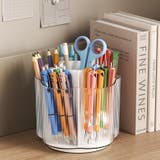 メイクボックス コスメ収納 小物収納 | PlusNao | 詳細画像8 