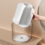 メイクボックス コスメ収納 小物収納 | PlusNao | 詳細画像9 