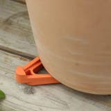 ポットフィート 5個セット ポットキーパー | PlusNao | 詳細画像2 