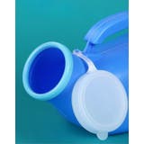 集尿器 男性用 尿瓶 | PlusNao | 詳細画像3