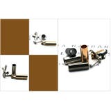 アグレット 4個セット 紐止め | PlusNao | 詳細画像10 