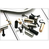 アグレット 4個セット 紐止め | PlusNao | 詳細画像4 