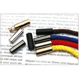 アグレット 4個セット 紐止め | PlusNao | 詳細画像6 