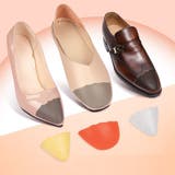 つま先クッション インソール 1足分 | PlusNao | 詳細画像2 