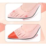 つま先クッション インソール 1足分 | PlusNao | 詳細画像8 