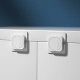 チャイルドロック 単品 粘着式 | PlusNao | 詳細画像6 