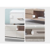 チャイルドロック 単品 粘着式 | PlusNao | 詳細画像9 