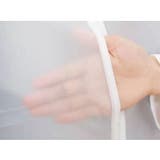 衣類カバー 洋服カバー ハンガーラックカバー | PlusNao | 詳細画像5 