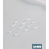 衣類カバー 洋服カバー ハンガーラックカバー | PlusNao | 詳細画像6 