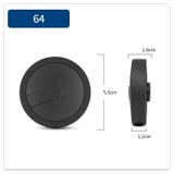 キャスター 単品 1個 | PlusNao | 詳細画像4 