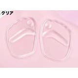 ハーフインソール 1ペア 計2枚 | PlusNao | 詳細画像6