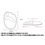 ハーフインソール 1ペア 計2枚 | PlusNao | 詳細画像9