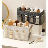 衣類収納ボックス 下着収納ケース マルチボックス | PlusNao | 詳細画像4 