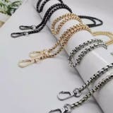 ショルダーストラップ ネックストラップ スマホショルダー | PlusNao | 詳細画像4 